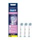 Oral-B EB60-3 Sensi UltraThin pótfej 3db