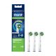 Oral-B EB50-3 CrossAction pótfej 3db