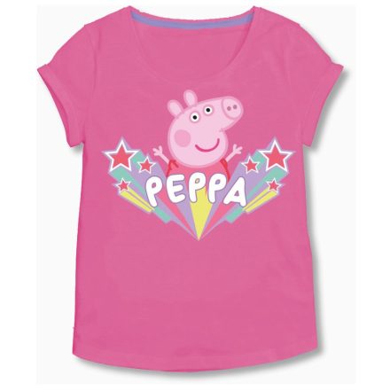 Peppa malac baba póló, felső 86/92 cm