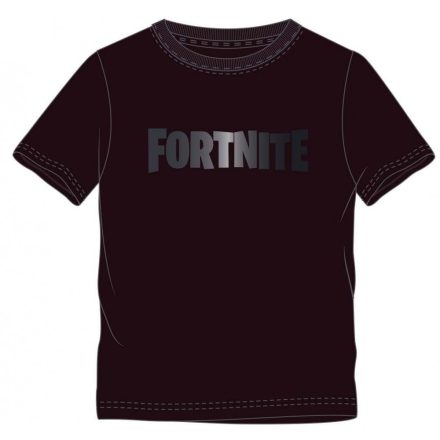 Fortnite gyerek rövid póló, felső 12 év