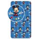 Disney Mickey gumis lepedő 90*200 cm