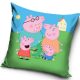 Peppa malac párnahuzat 40*40 cm