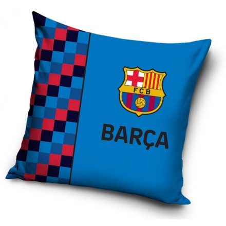 FCB, FC Barcelona párnahuzat 40*40 cm