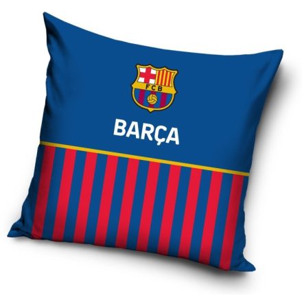 FCB, FC Barcelona párnahuzat 40*40 cm