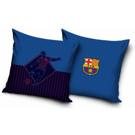 FCB, FC Barcelona párnahuzat 40*40 cm