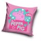 Peppa malac párnahuzat 40*40 cm