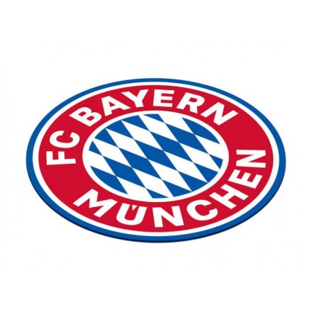 FC Bayern München Poháralátét 12 db-os