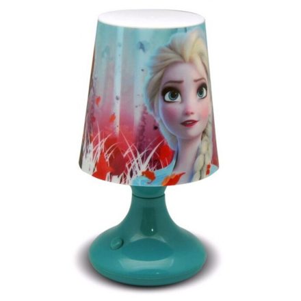 Disney Jégvarázs Mini LED Lámpa