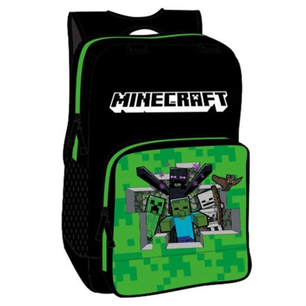 Minecraft táska, hátizsák 35 cm