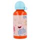 Peppa malac alumínium kulacs 400 ml