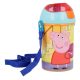 Peppa malac kulacs, sportpalack 450 ml