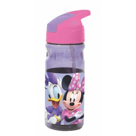 Disney Minnie műanyag kulacs 500 ml