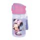 Disney Minnie műanyag kulacs akasztóval 350 ml