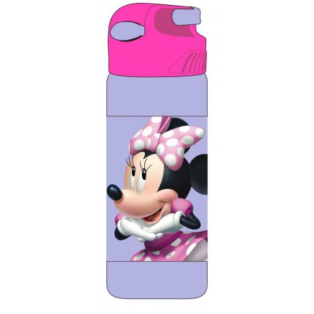 Disney Minnie kulacs 500 ml