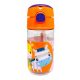 Fisher-Price műanyag kulacs akasztóval 350 ml