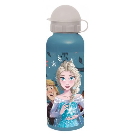 Disney Jégvarázs alumínium kulacs 520ml