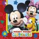 Disney Playful Mickey szalvéta 20 db-os