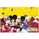 Disney Playful Mickey Asztalterítő 120*180 cm