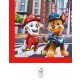 Paw Patrol The Movie, Mancs Őrjárat szalvéta 20 db-os 33x33 cm FSC