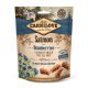 -Carnilove Dog Crunchy Snack Salmon with blueberries - Lazac áfonyával 200g