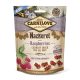 -Carnilove Dog Crunchy Snack Mackerel with raspberries - Makréla málnával 200g