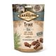 -Carnilove Dog Semi Moist Snack Trout with dill - Pisztráng kaporral 200g