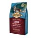 Carnilove Cat Adult Salmon Sensitive & Long Hair-  Lazac Hússal 2kg