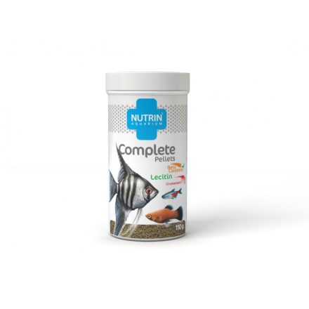 -Nutrin Haleledel Complete Pellet 110g