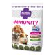 -Nutrin Vital Snack- Immunity,Nyúl,T.Malac,Csincs., 100g