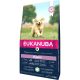 -Eukanuba Puppy Large Lamb&Rice 2,5kg