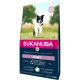 -Eukanuba Puppy Small&Medium Lamb&Rice 2,5kg