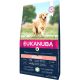 -Eukanuba Senior Large Lamb&Rice 2,5kg