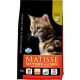 -Matisse Adult Salmon Neutered 400g