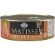 -Matisse konzerv Mousse Csirke 85g