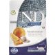 N&D Cat Ocean hering, sütőtök, narancs adult 300g