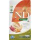 N&D Cat Grain Free Pumpkin kacsa 1,5kg