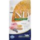 -N&D Ancestral Grain Cat bárány, tönköly, zab&áfonya adult 1,5kg