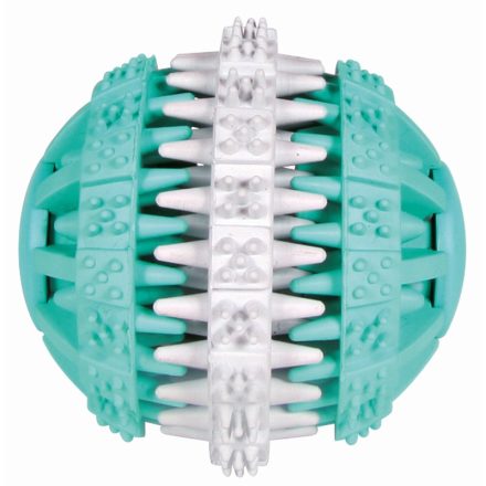 .Játék Denta Fun Labda Mentás 6cm