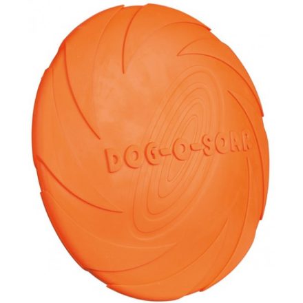 .Játék Gumi Doggy Disc Úszó 18cm