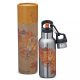 Wisdom TEMPflask termosz kulacs 500ml - tűz