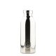 24bottles Clima termosz 500ml Platinum