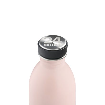 24Bottles Urban kulacs 1000ml, Dusty Pink