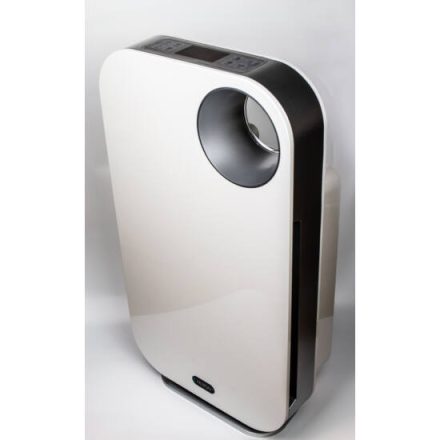 NUXSMART&DESIGN AIR PURIFIER - Fehér színben