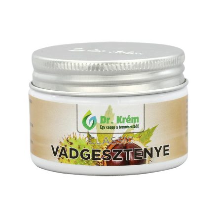 Dr. Krém Classic Vadgesztenye krém 70 ml