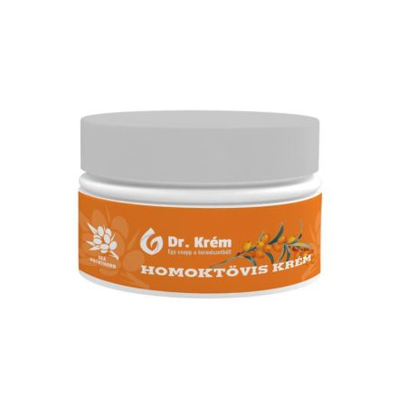 Dr. Krém Homoktövis krém 70ml