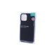 Mercury Soft Feeling iPhone 11 Pro TPU Tok Fekete