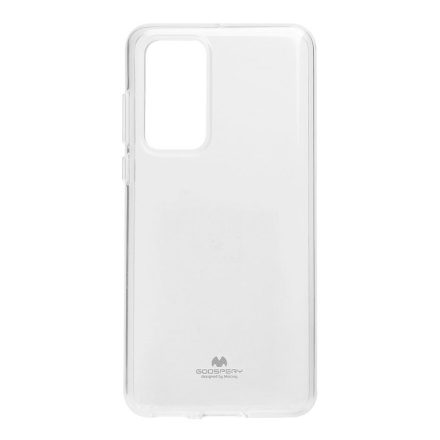 Mercury Transparency Huawei P40 Pro TPU Tok Clear