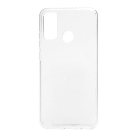 Huawei P Smart (2020) 1,3 mm TPU Tok Clear