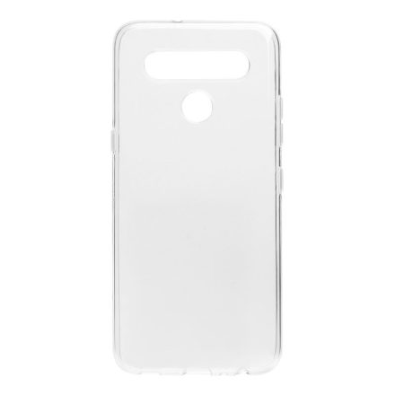 LG K41S 1,3 mm TPU Tok Clear