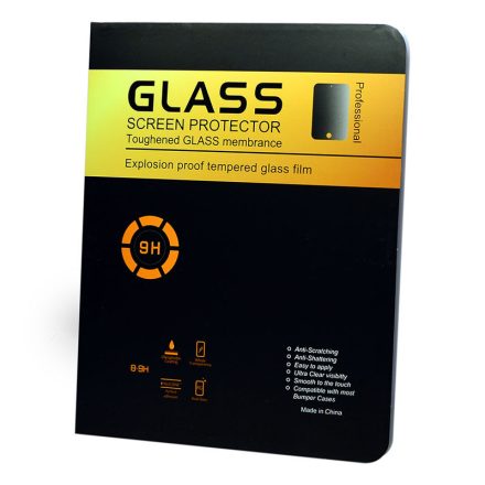 Glass Film iPad Air 4 10.9 2020 / iPad Air 2022 Üvegfólia Clear